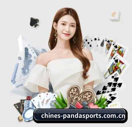 熊猫体育 APP 界面 | pandasports